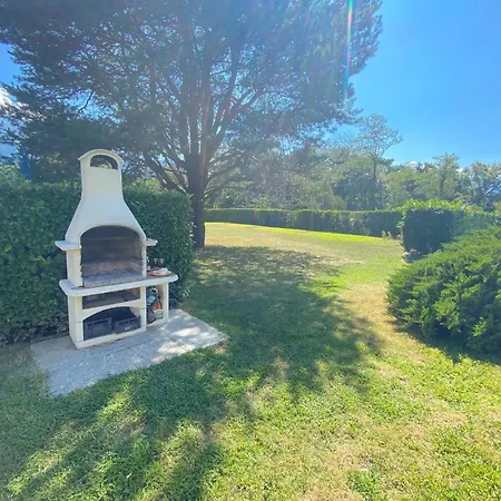 Paradiso-boschetto Mit Pool 펜션