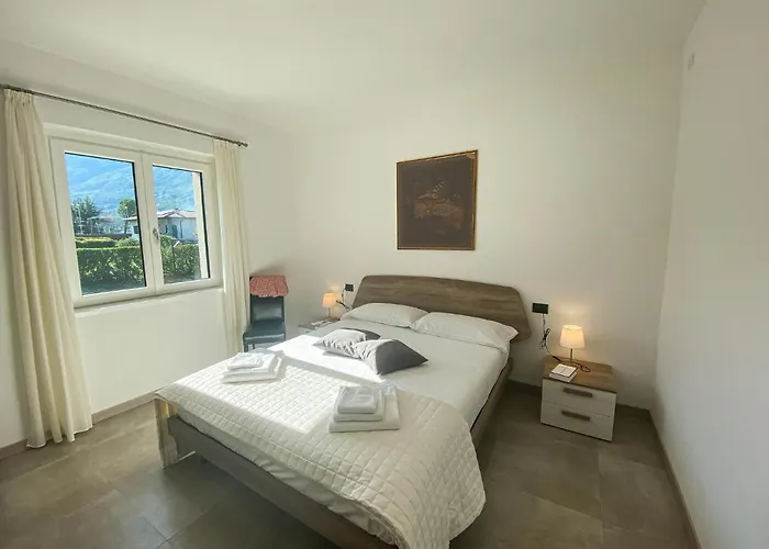 펜션 Paradiso-boschetto Mit Pool *