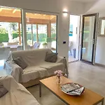 Holiday home Paradiso-boschetto Mit Pool *