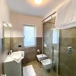 Holiday home Paradiso-boschetto Mit Pool *