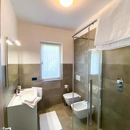 Casa vacanze Paradiso-boschetto Mit Pool *
